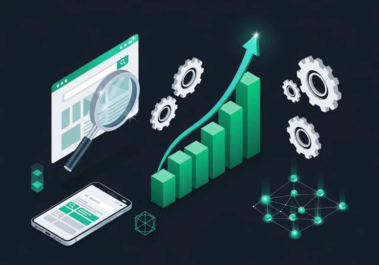 Search Engine Optimization Promotion — Complete 2025 Guide