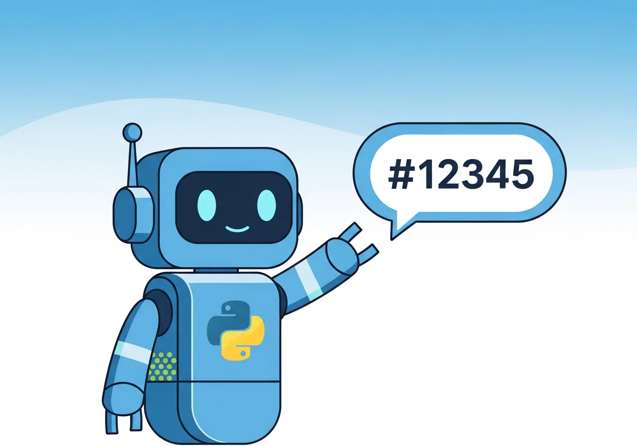 Telegram Bot Python Tutorial: Get Chat ID — Complete 2025 Guide